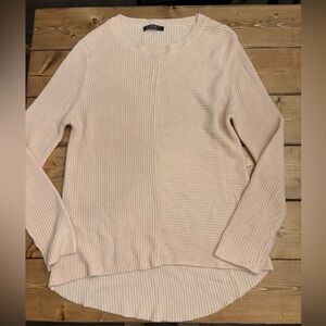 Cotton On Cream Knit Pullover